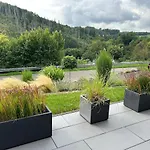 Bergische Auszeit アパート