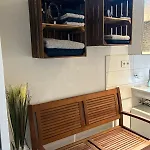 アパート Bergische Auszeit *