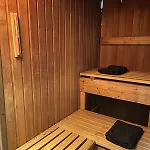 アパート Bergische Auszeit *