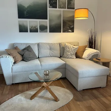 Bergische Auszeit Lägenhet