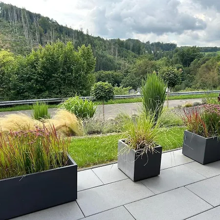 Bergische Auszeit Lägenhet