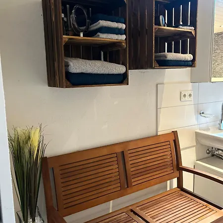 Lägenhet Bergische Auszeit *