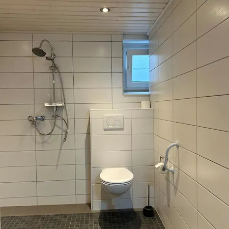 Bergische Auszeit Lägenhet *