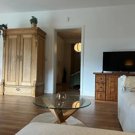 Bergische Auszeit Lägenhet