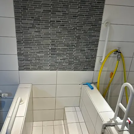 Lägenhet Bergische Auszeit