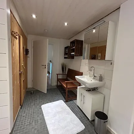 Lägenhet Bergische Auszeit