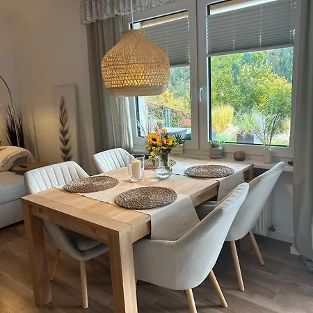 Lägenhet Bergische Auszeit Gummersbach