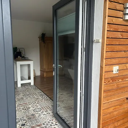 Lägenhet Bergische Auszeit Gummersbach