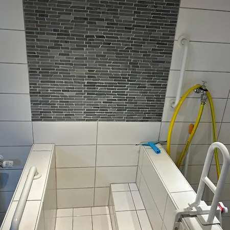 Lägenhet Bergische Auszeit