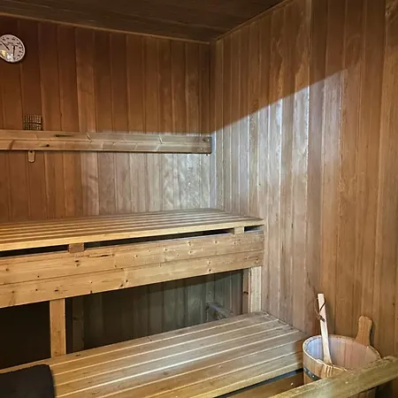 Bergische Auszeit Lägenhet