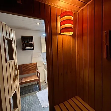 Bergische Auszeit Apartmán Gummersbach