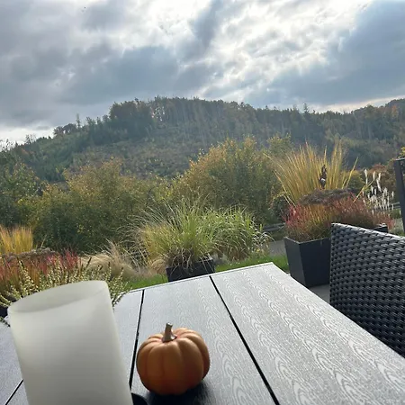 Lägenhet Bergische Auszeit