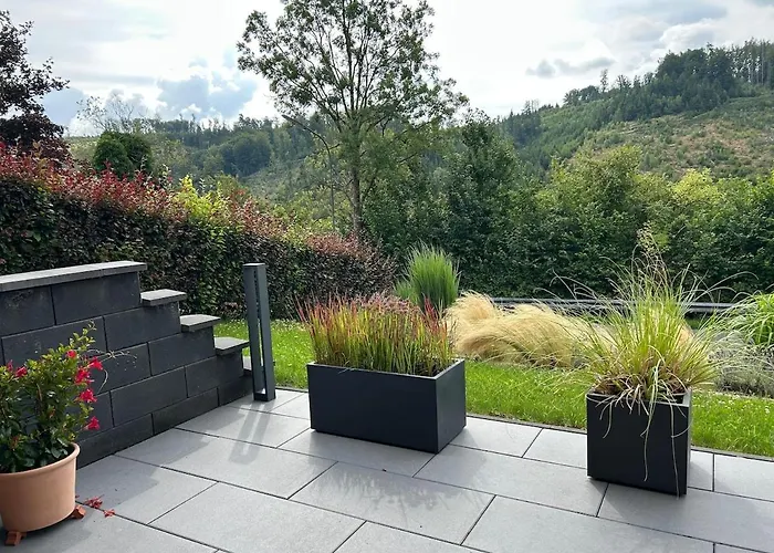 Bergische Auszeit Gummersbach