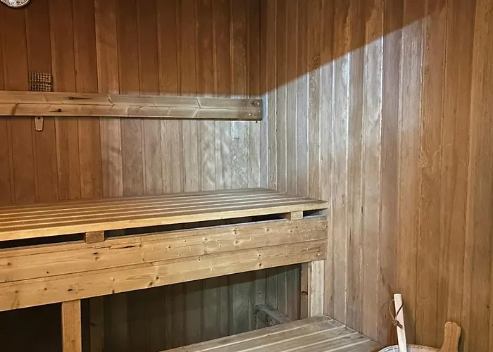 Bergische Auszeit Appartement