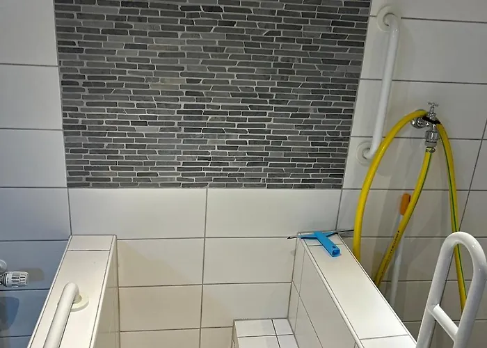 Apartmán Bergische Auszeit