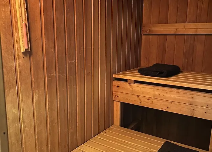 Appartement Bergische Auszeit *