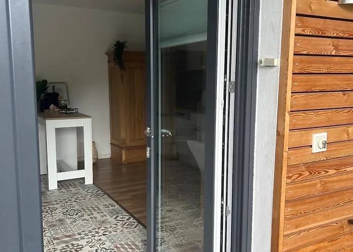 Appartement Bergische Auszeit Gummersbach