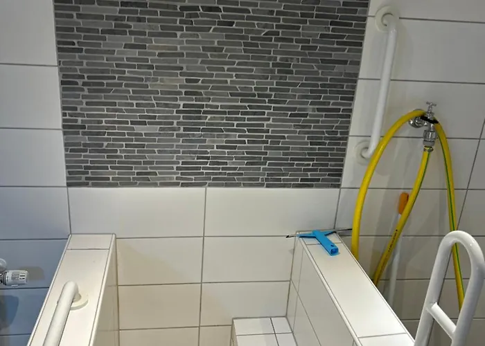 Apartmán Bergische Auszeit