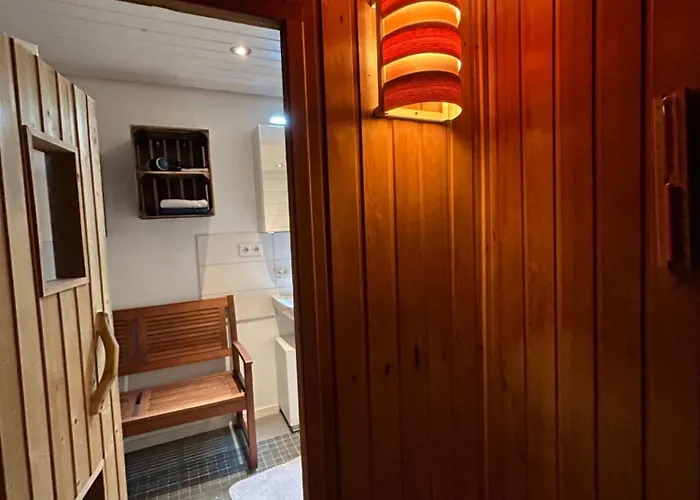 Bergische Auszeit Appartement Gummersbach